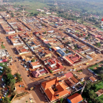 masindi town